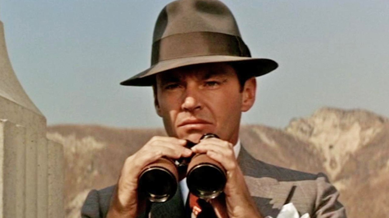 Chinatown - New Trailer (English) HD