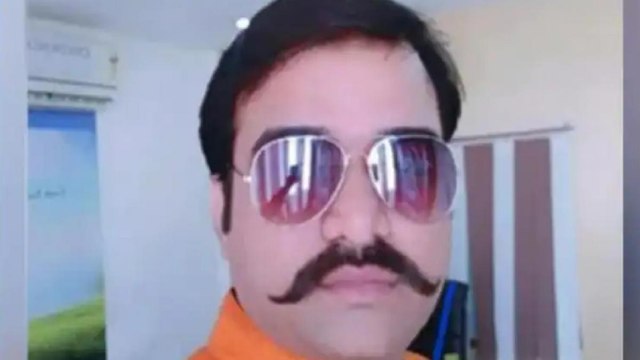 Gorakhpur Case: 6 cops booked for murder of UP realtor