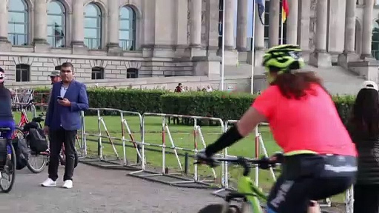 Vorentscheidende Sondierungen am Sonntag: 'Wo sind denn die Ufer?'