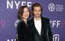 Maggie and Jake Gyllenhaal Wore Coordinating Velvet Outfits