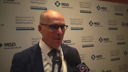 Walter Ricciardi: "Rinforziamo medicina territoriale e prevenzione per uscire dalla pandemia"