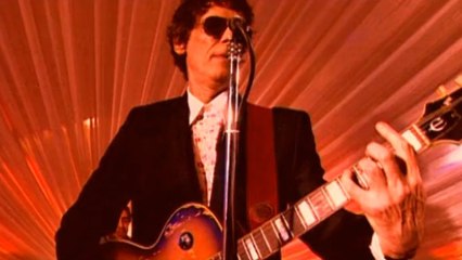 Luis Alberto Spinetta - Preconición