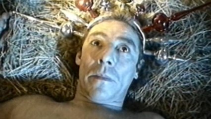 Luis Alberto Spinetta - La Montaña