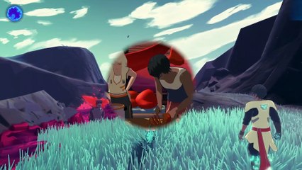 Haven - Bande-annonce du DLC "Sweet Little Things"