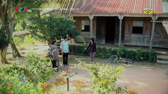 THƯƠNG CON CÁ RÔ ĐỒNG TẬP 10 - Phim hay 2021 _ Lê Phương, Quốc Huy, Quang Thái, Như Đan, Hoàng Yến