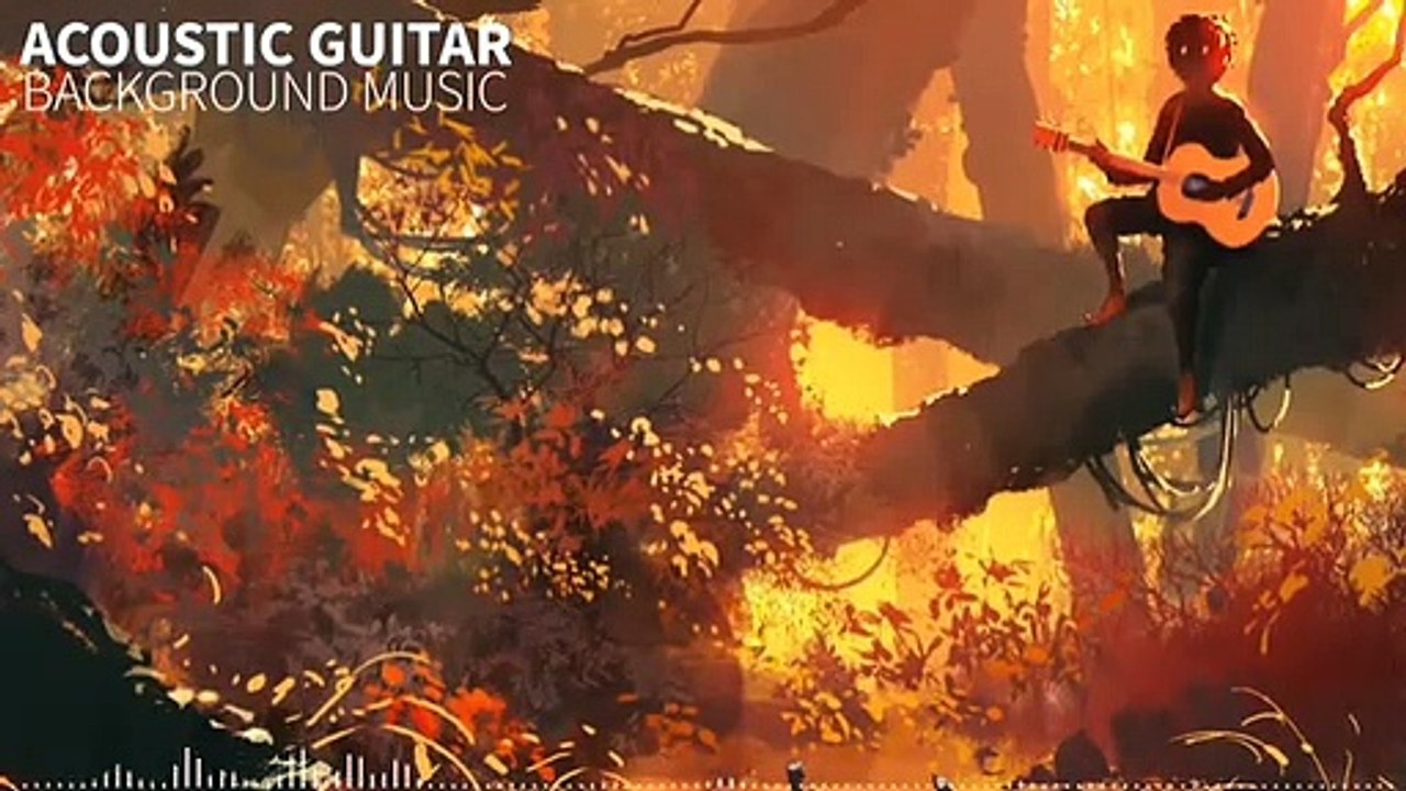 ACOUSTIC GUITAR
