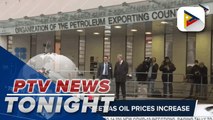 OPEC set to meet as oil prices increase