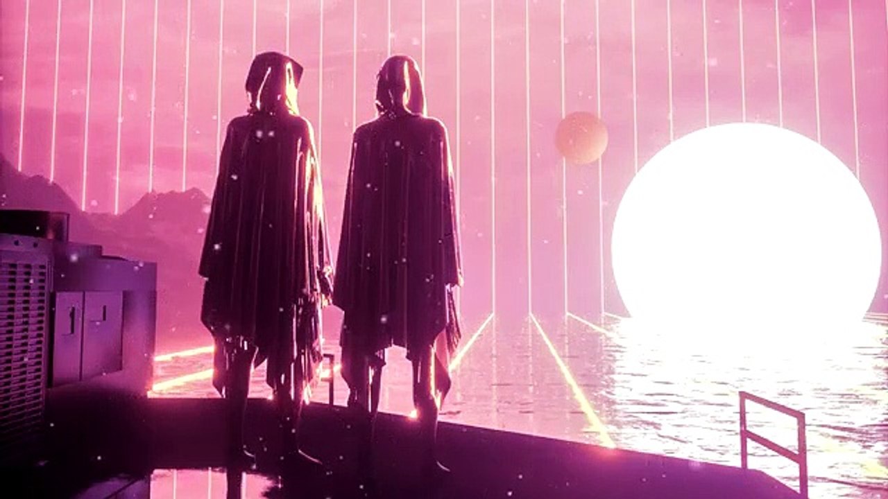 - 2 Souls  Lonely feat Nara_360p