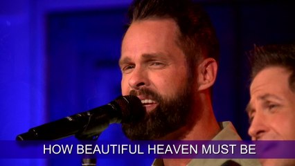 Gaither Vocal Band - How Beautiful Heaven Must Be