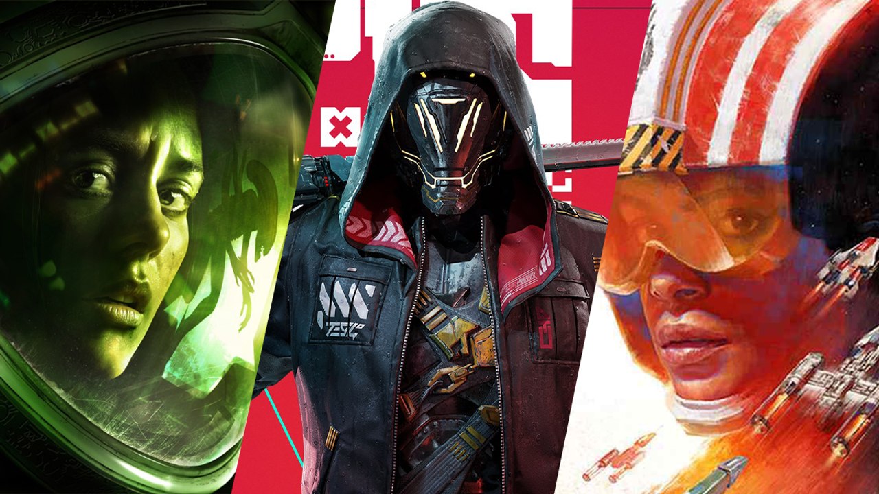 Plein de jeux gratuits sur Prime Gaming, dont S...