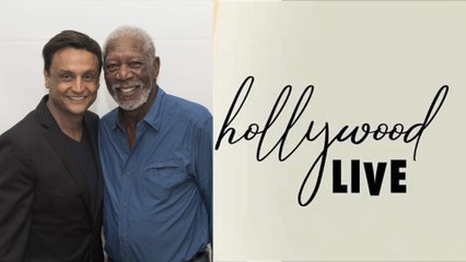 Hollywood Live, Biopics et Figures Historiques