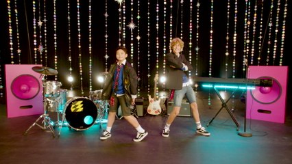KIDZ BOP Kids - Butter (Dance Along)
