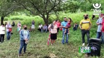 Estelí: Habitantes de la comunidad San Lorenzo gozan de agua potable