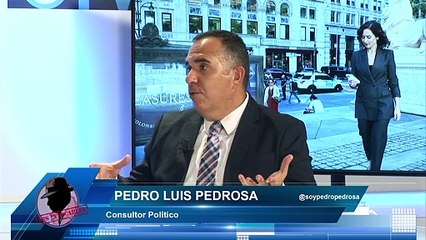 Pedro Pedrosa: Ayuso se posiciona muy bien, frente a grandes desafíos sale victoriosa