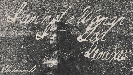 Halsey - I am not a woman, I'm a god