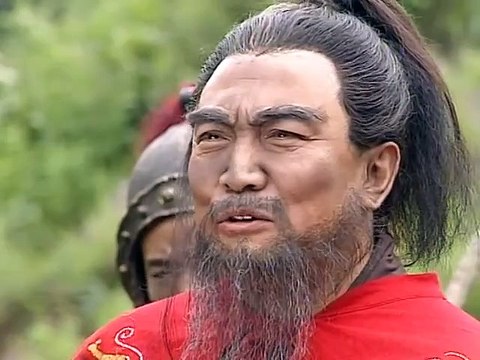 Tam Quốc Diễn Nghĩa 1994 tập 39 | Hoả thiêu Xích Bích