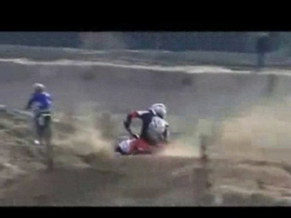training a lommel