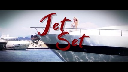 Carmen Geiss - Jet Set
