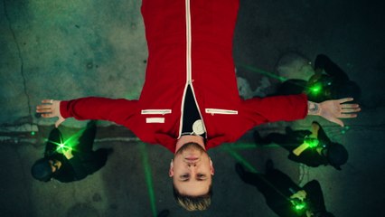 Jordan Hollywood - PLEASURES