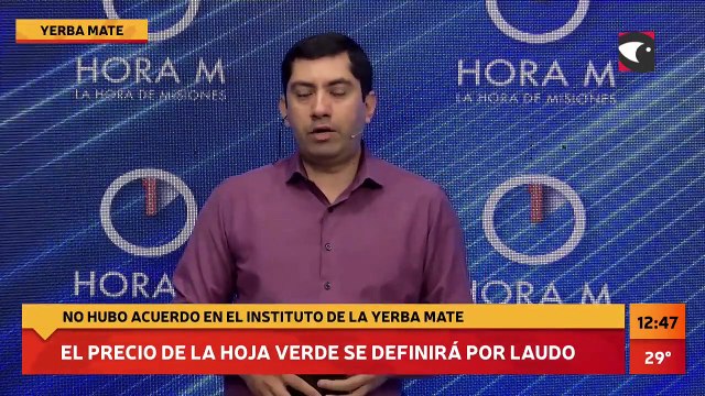 Misiones Online Televisión (1043)