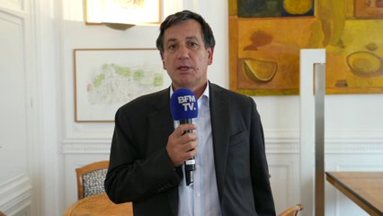 Affaire "le Grêlé": des résultats ADN sont attendus "dans la nuit", selon l’avocat de plusieurs familles de victimes