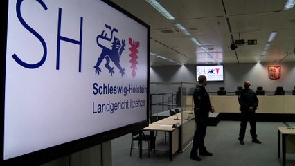 Γερμανία: Βρέθηκε η 96χρονη πρώην γραμματέας σε στρατόπεδο συγκέντρωσης των ναζί