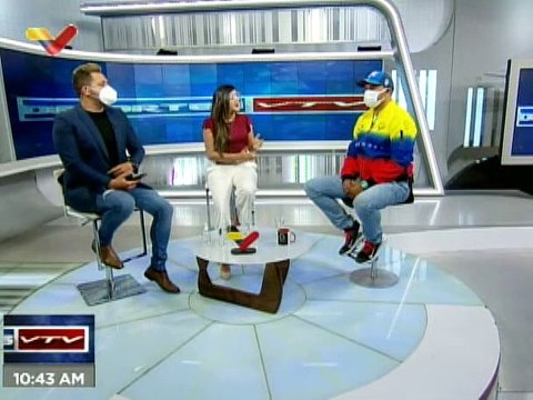 Deportes VTV | El receptor venezolano Salvador Pérez llegó a 48 HR en el béisbol de Grandes Ligas