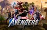 “Infinity War” Steve Rogers arrives in Marvel’s Avengers