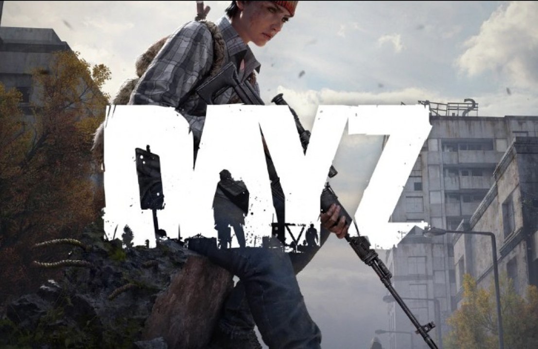 DayZ new update released