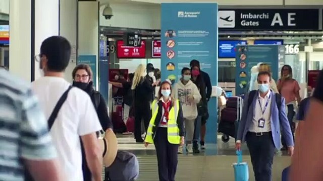 Δέσμευση 16 αεροπορικών εταιρειών για έγκαιρη αποζημίωση μετά από ακυρώσεις πτήσεων