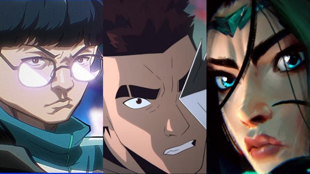 LoL: As músicas tema do Worlds são todas iguais?