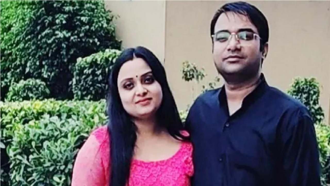 Manish Gupta case: Here's what UP's former DGP...