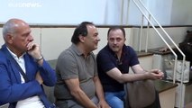 Migranti, condannato Mimmo Lucano, ex sindaco di Riace