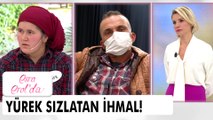 İhmalkar anne baba Esra Erol'u isyan ettirdi!  - Esra Erol'da 30 Eylül 2021