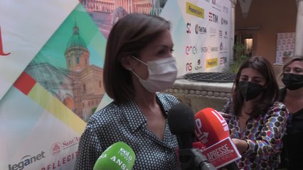 Mara Carfagna: "puntiamo a investimenti, trasporti e diritti per il Sud"