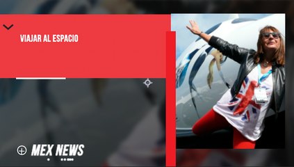 VIAJAR AL ESPACIO, UNA REALIDAD CADA VEZ MÁS CERCANA