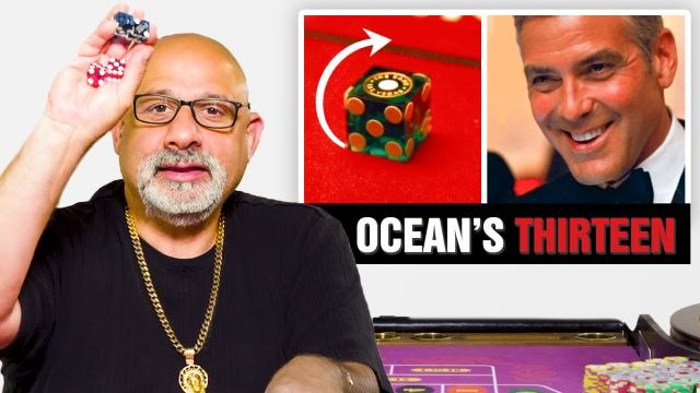 Casino Cheating Expert Reviews Card Counting and Casino Scams From Movies