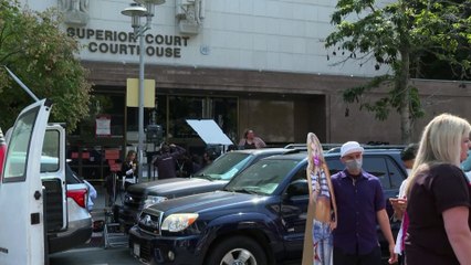 Britney Spears libérée de la tutelle de son père