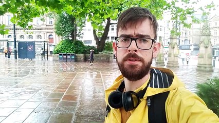 Candlelit vigil will be held  in Sheffield city centre at 7pm on October 1