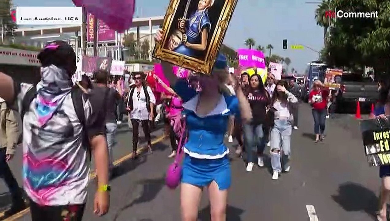 Britney spears: fans feiern das ende der vormundschaft