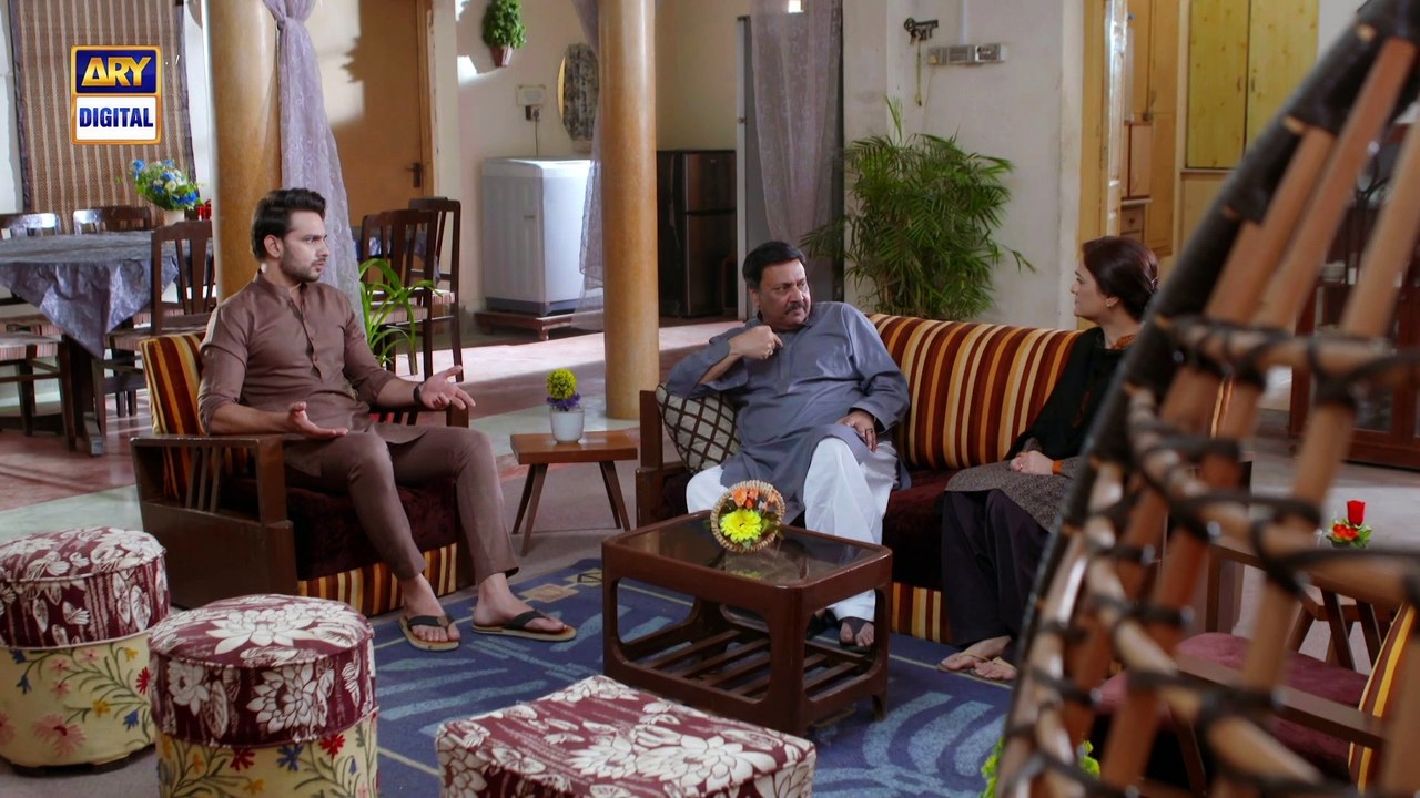 Mere Apne Ep 16