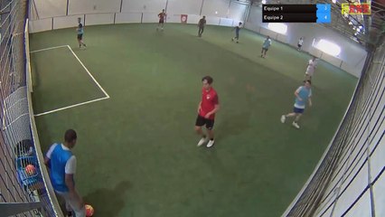Equipe 1 Vs Equipe 2 - 30/09/21 15:49 - Loisir Poitiers - Poitiers Game Parc