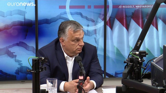 Брюссель задерживает выплаты Будапешту из-за идейных разногласий