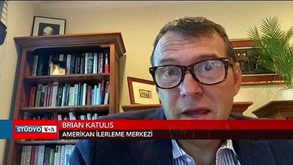ABD Yönetimi Dış Politikada Baskı Altında
