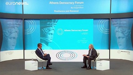 Κυρ. Μητσοτάκης: Υποχρέωσή μου είναι να υπερασπιστώ την πατρίδα μου