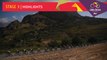 Il Giro di Sicilia EOLO 2021 | Stage 3 | Highlights