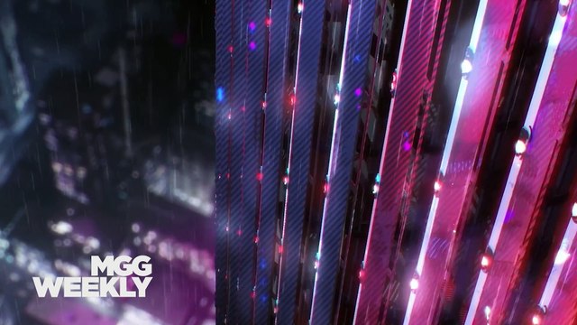 MGG Weekly #46 : La revue de presse de la semaine par Calo