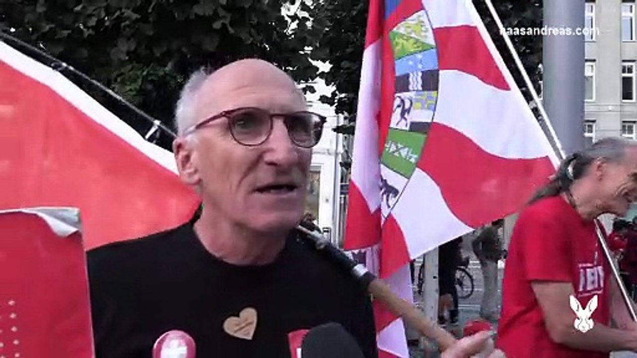 30.09.2021 | E2 | Person of Interest: Albert Knobel, Verfassungswächter