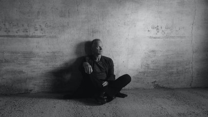Sting - Rushing Water