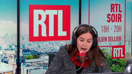 Le journal RTL de 18h du 30 septembre 2021
